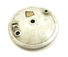 BSA A50-A65 Front brake anchor plate (67-5555)