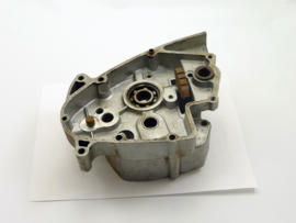 BSA A75 Rocket 3 Gearbox inner cover c/w fittings