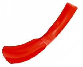 Preston Petty    Front Mudder / M X   Mudguard / Fender (Red)