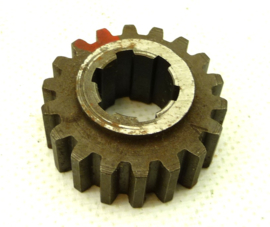 BSA mainshaft 1st gear 18T(41-3065)