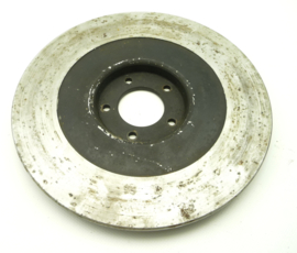 Norton Commando 750 / 850 brake disc (06-1885 / 06-6595)