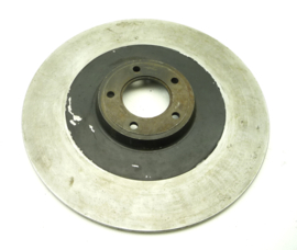 Norton Commando 750 / 850 brake disc (06-1885 / 06-6595)