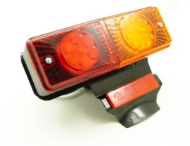 Velorex 700-type LED rear-stop light assy