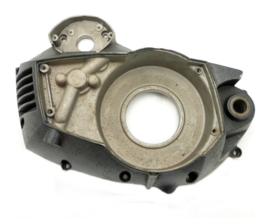 Moto Morini 3 1/2 - 500 V- twins Timing side cover (Coperchio sinistro) (11.02.10 / 14.05.07)