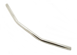 Vincent type 1" Handle bar chrome plated (will fit other bikes)