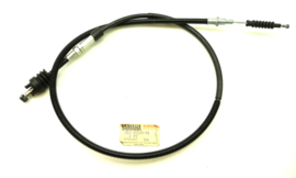 Yamaha XT500 clutch cable (1E6-26335-01)