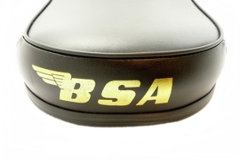 BSA B25SS  Gold Star 250 - B50SS Gold Star  500   dual seat   83-2621