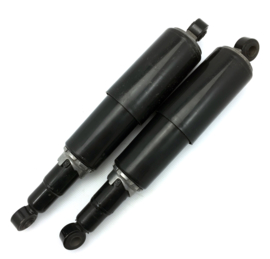 CZ 125 - 250 cc singles & twins rear shock absorbers (443 622 415 800)