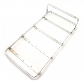 Velorex 700 Luggage rack chrome plated