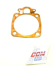 CCM 600cc 2V cylinder head gasket E8