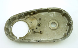 Norton Commando 850 mk3 chain case inner (06-6023) without ES motor fitting