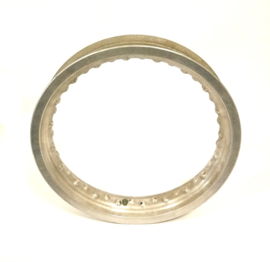 Akront alloy wheel rim 17" x 2.75" (93mm wide) 40 holes