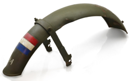 Front mudguard 3TA Army bike 1967