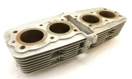 Benelli 500LS, 504 Sport cylinder block (62 02 02 00) (2340950799)