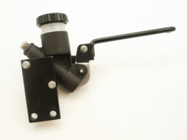 Watsonian Master cylinder c/w brake-pedal