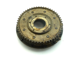 BSA A7 - A10 Twins clutch chainwheel complete for duplex chain (67-3271)