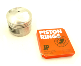 BSA Victor MX piston cplt + .020"(OPN 71-2749)