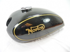 Norton Commando 750/850 Interstate tank (06-5364)