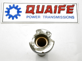Quaife-Norton 4-speed Kickstart spindle, Partno. Q4-0477