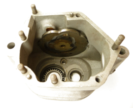 QUAIFE  strenghened   gearbox shell for Norton 4-speed cluster