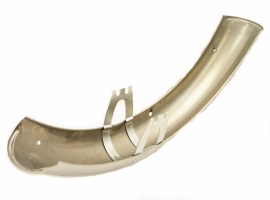 Benelli Tornado 650 front mudguard ES 366/1