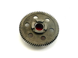 Norton Commando 850 MK3 ES starter drive gear c/w needle bearing  06.4731