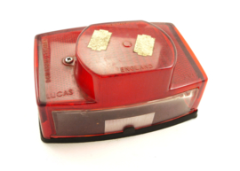 Lucas Commando T140-T150 Stop tail lamp (L917/56513)