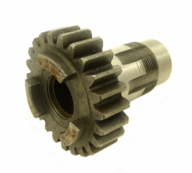 Norton Commando 750 - 850 Gearbox 4th gear MS/sleeve gear c/w 23T bushes (06.5454) replaces (06.4991 / 06.1051)