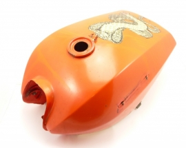 Benelli 750 Sei Serbatolo carburante petrol tank (389.115.0.717 / 63.10.02.00)