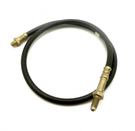 Norton Commando lockheed hose assy hydraulic (06 3540)