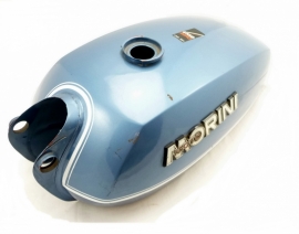 Moto Morini 350+250 cc v-twin serbatoio petrol tank (370111)