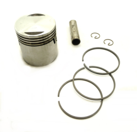 BSA B31 Oversize piston   71.5 mm