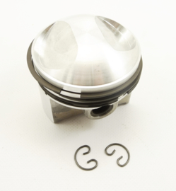 BSA B50 Oversize piston cplt (71-2150)   Slipper type