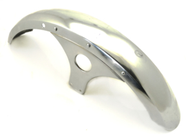 Universal front mudguard