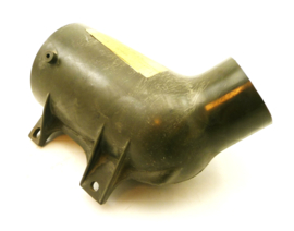 Jawa body of airfilter housing (361 01 130 / 353 01 391)