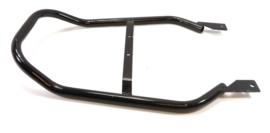 Velorex Front Bumper black