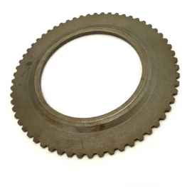 Norton Commando pressure plate diaphragm clutch (063768)