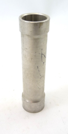 Weslake  Pushrod tube inlet  alloy W210