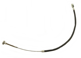 Moto Morini 3 1/2 Rear brake cable to fit drum brake (360119)