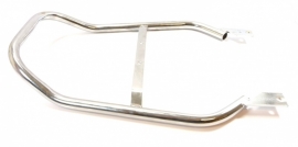 Velorex Front Bumper chrome