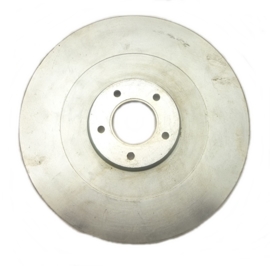 Norton Commando 750 - 850 brake disc, front & rear 06-1885 / 06-6595