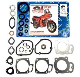 Morini 350 V-Twin Engine overhaul kit