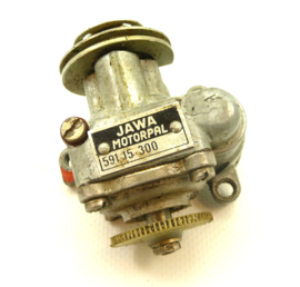 CZ Jawa Motorpal oil pump (591-15-300)