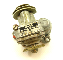 MOTORPAL Posilube  oil pump  Jawa-CZ  opn. 4519- 591-15-300