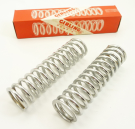 Chrome springs  9054/53