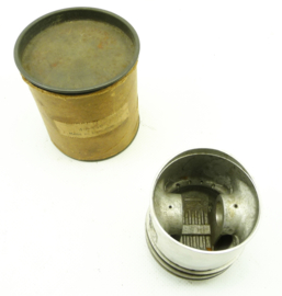 BSA C15 piston cplt. 67.3mm (opn 40-467 / 40-445)