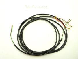 Velorex 565 wiring harness