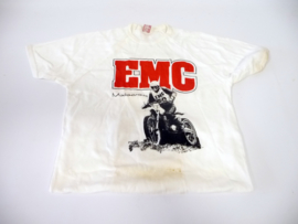 EMC (Eatough Motor Cycles) T-shirt