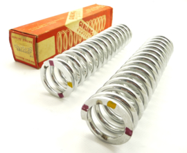 Norton Commando Springs for shock absorber (06.2178/64544621)