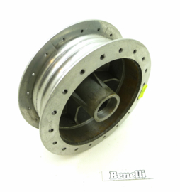 Benelli 125 Enduro front wheel hub (35613270)